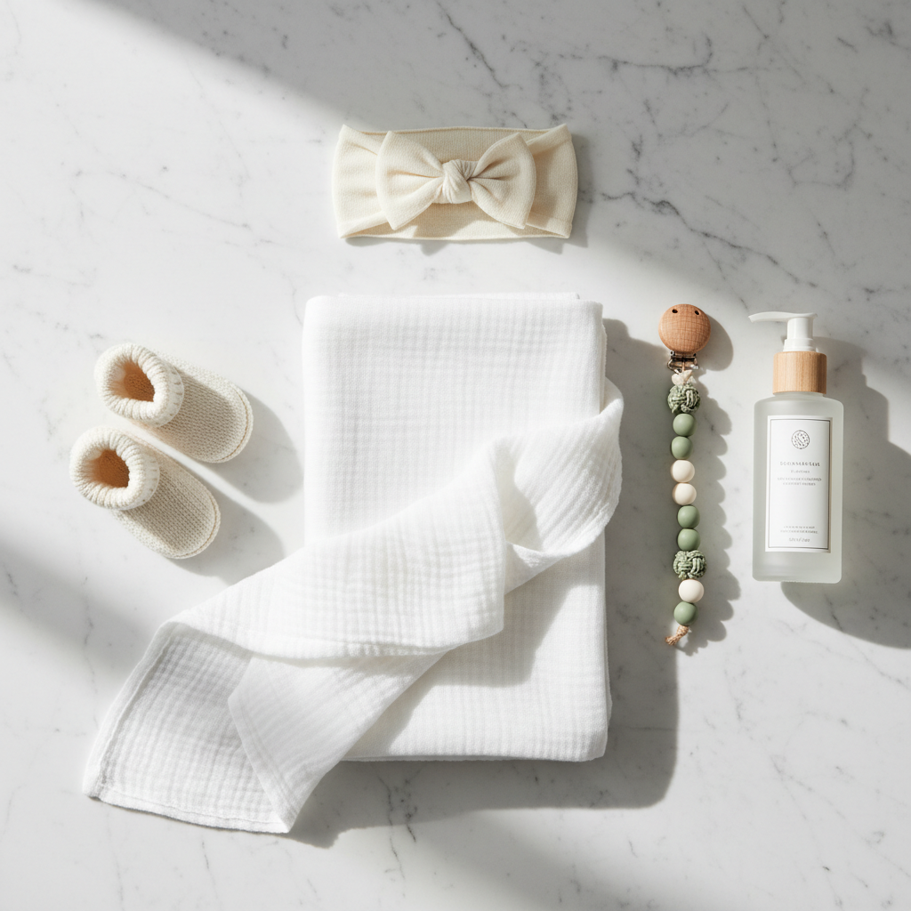 Accessories & Essentials