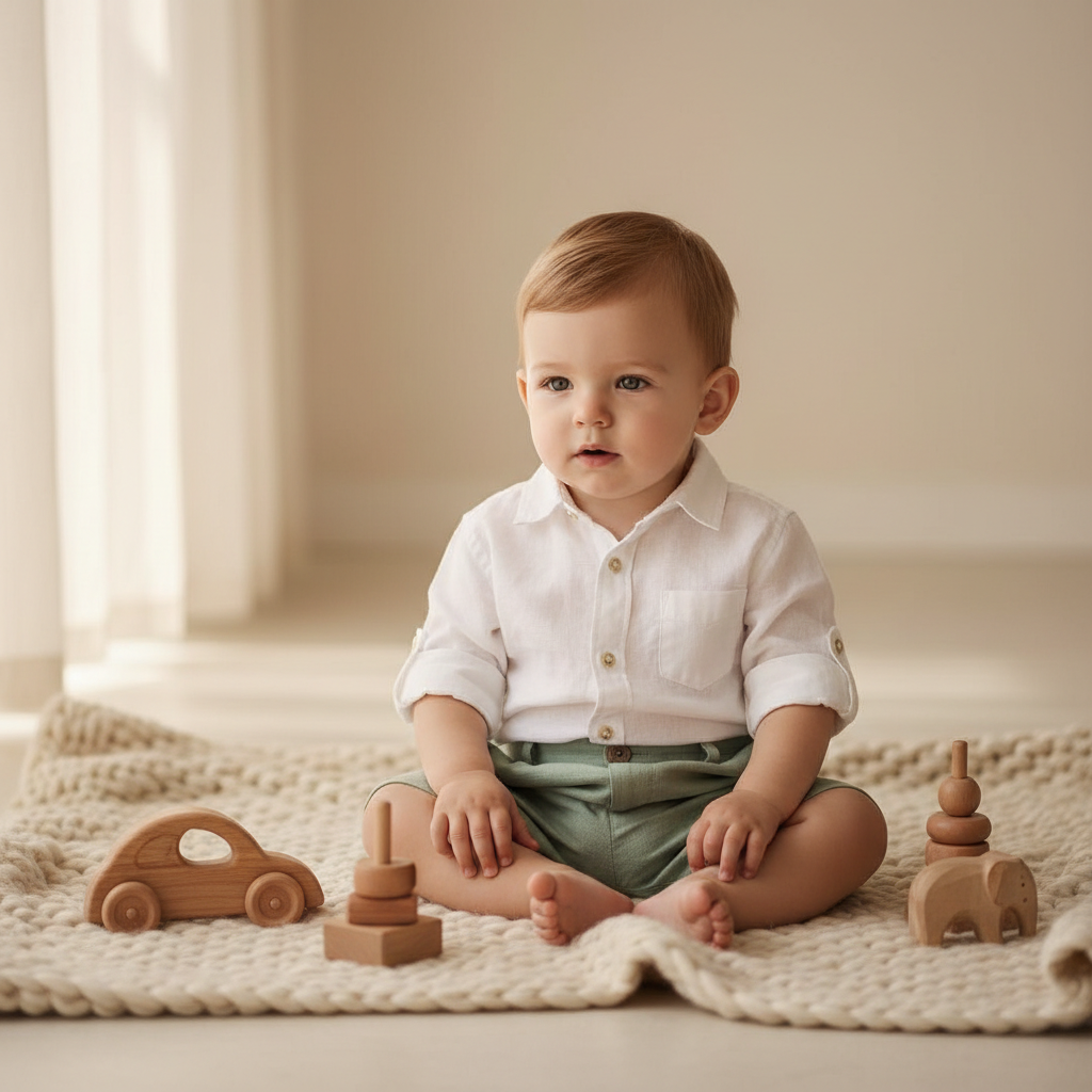 Boys Collection