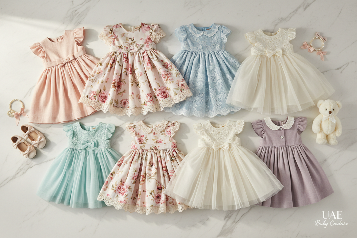 Dresses Collection