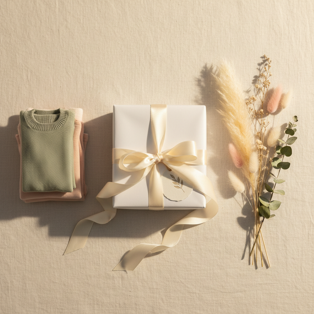 Customized Gifts