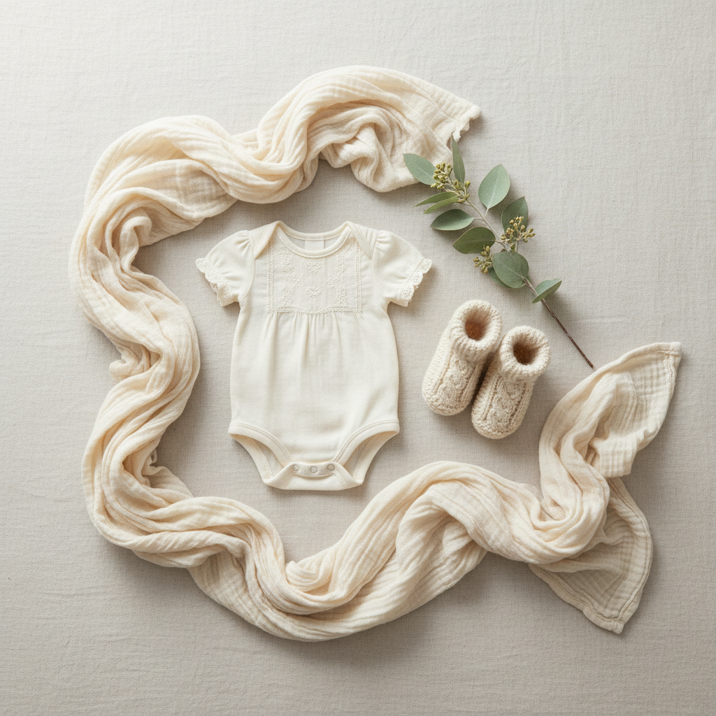Newborn (0–1 Month)