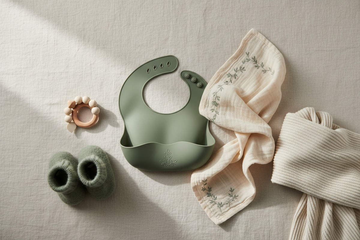 Kids Accessories Collection