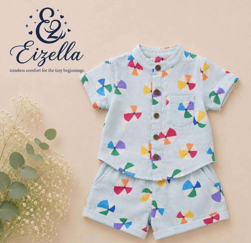 Little Spinner Set