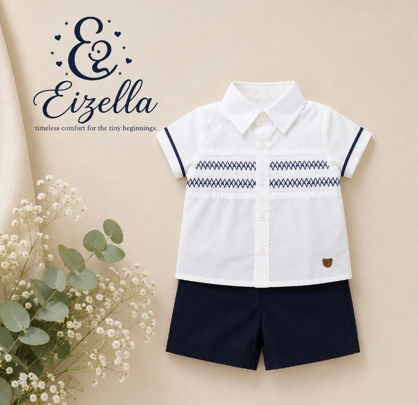 Royal Sailor Set