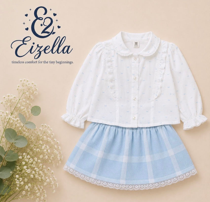 Little Miss Daisy Set