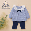 Blue Breeze Set