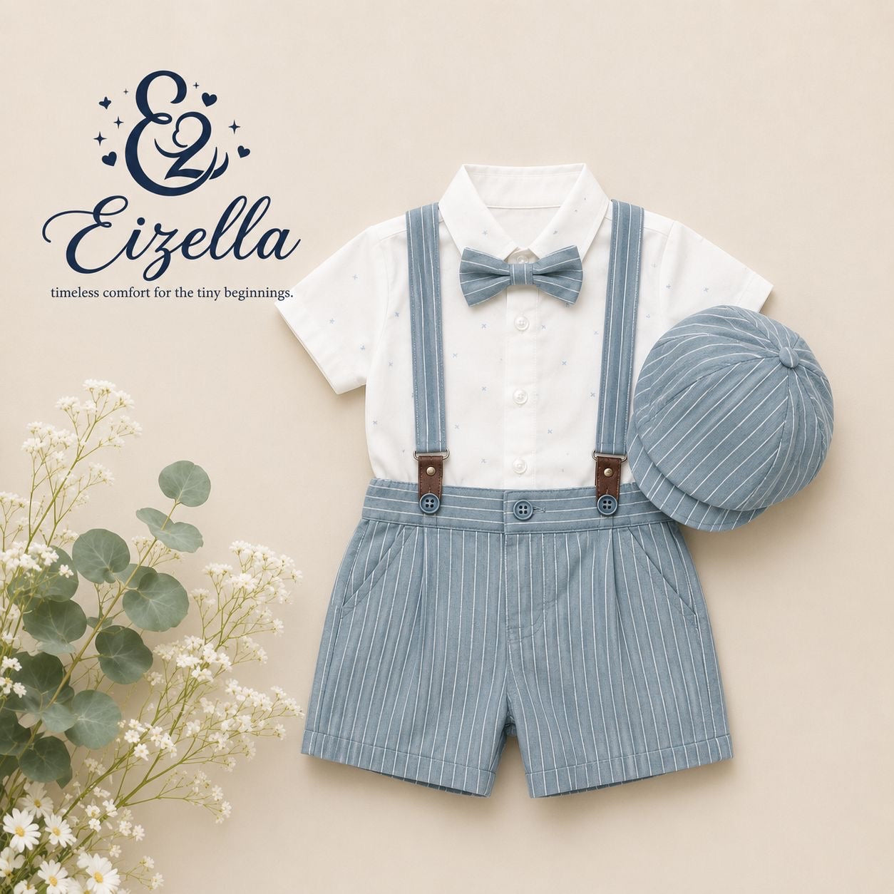 Little Spinner Set