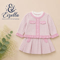 Rose Garden Set