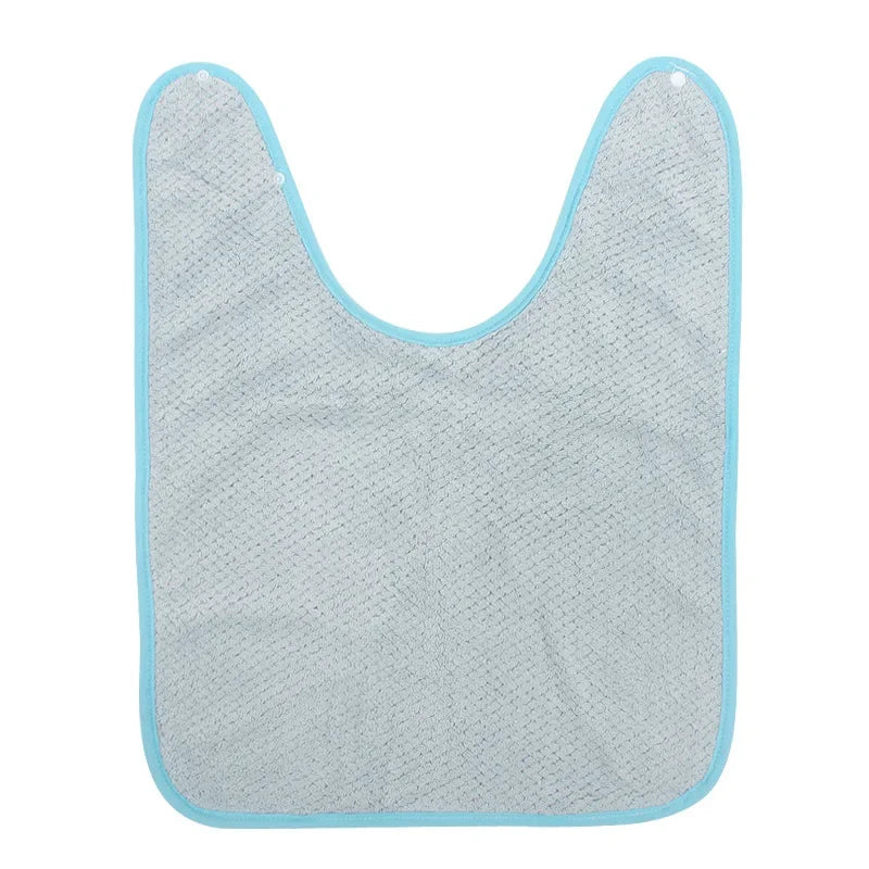 Waterproof Baby Bibs & Burp Cloths