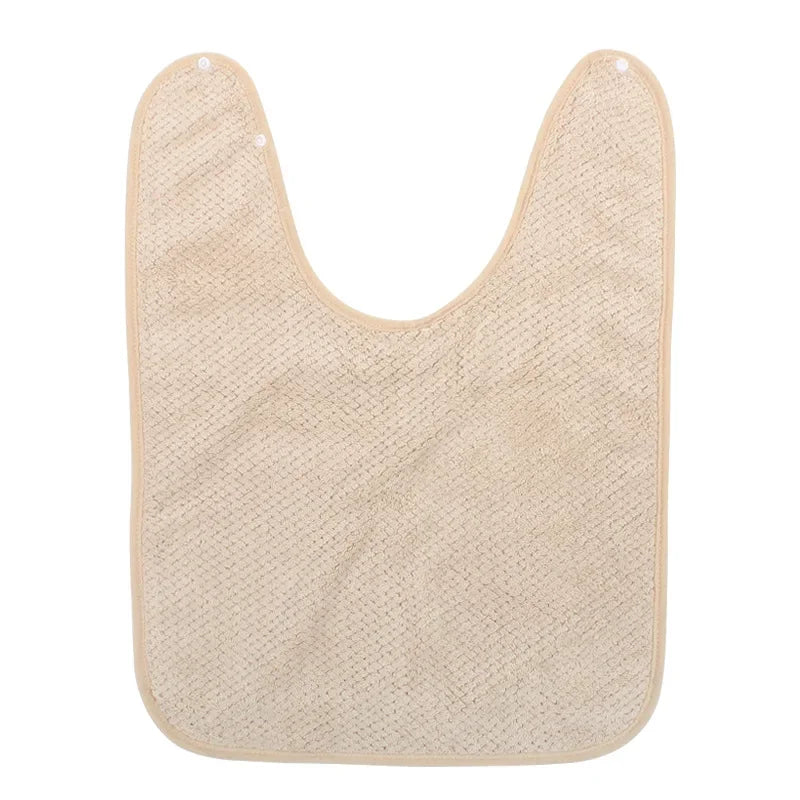 Waterproof Baby Bibs & Burp Cloths
