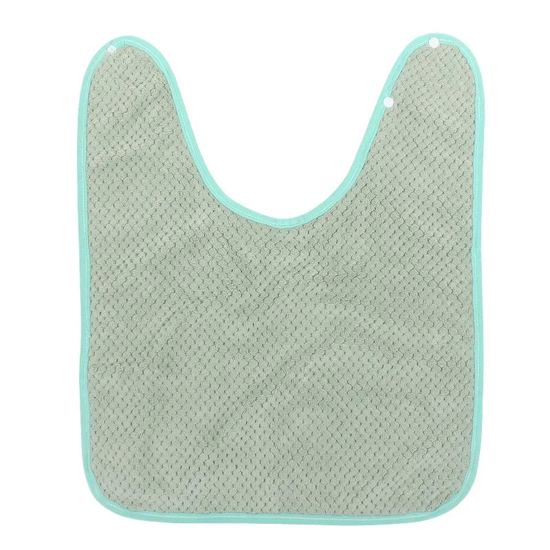 Waterproof Baby Bibs & Burp Cloths