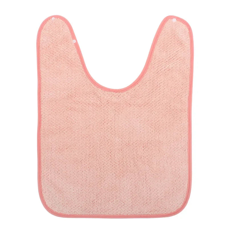 Waterproof Baby Bibs & Burp Cloths