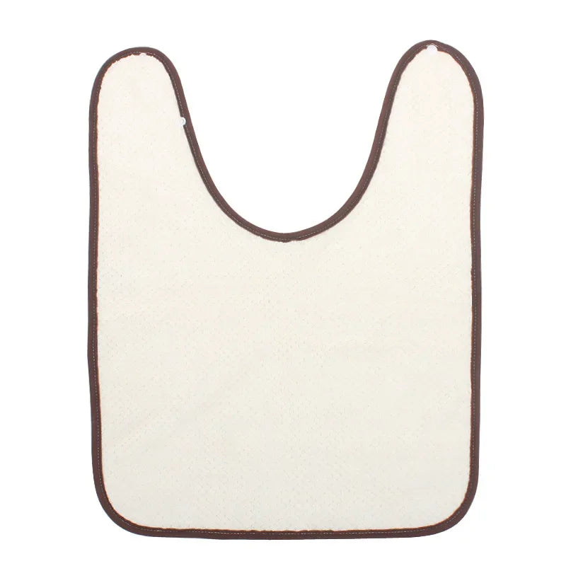 Waterproof Baby Bibs & Burp Cloths
